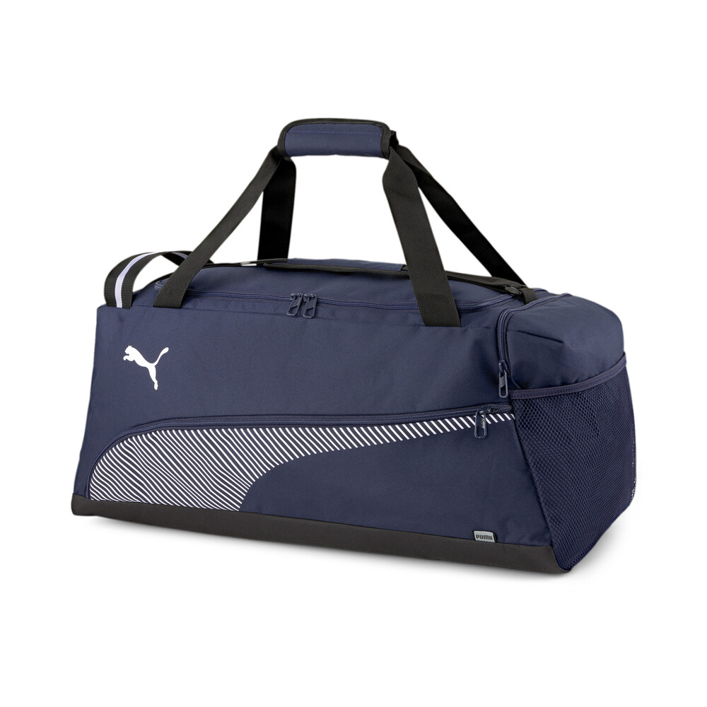 фото Сумка fundamentals sports bag m puma