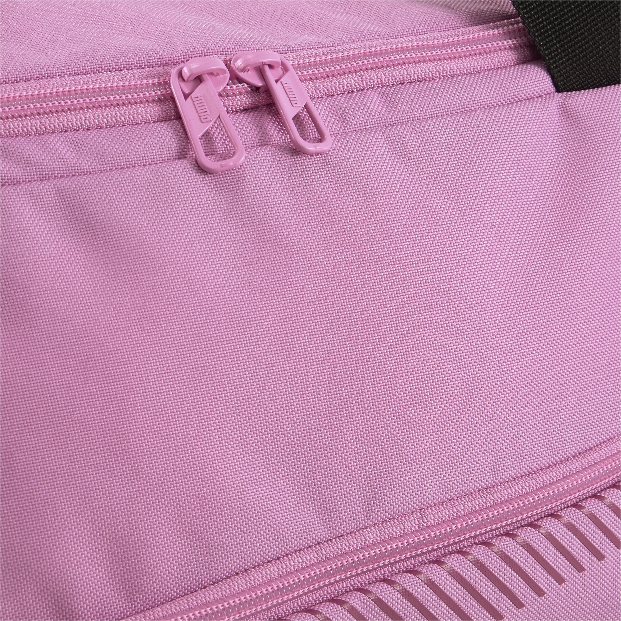 Puma Fundamentals Sports Bag, Pink, Accessories