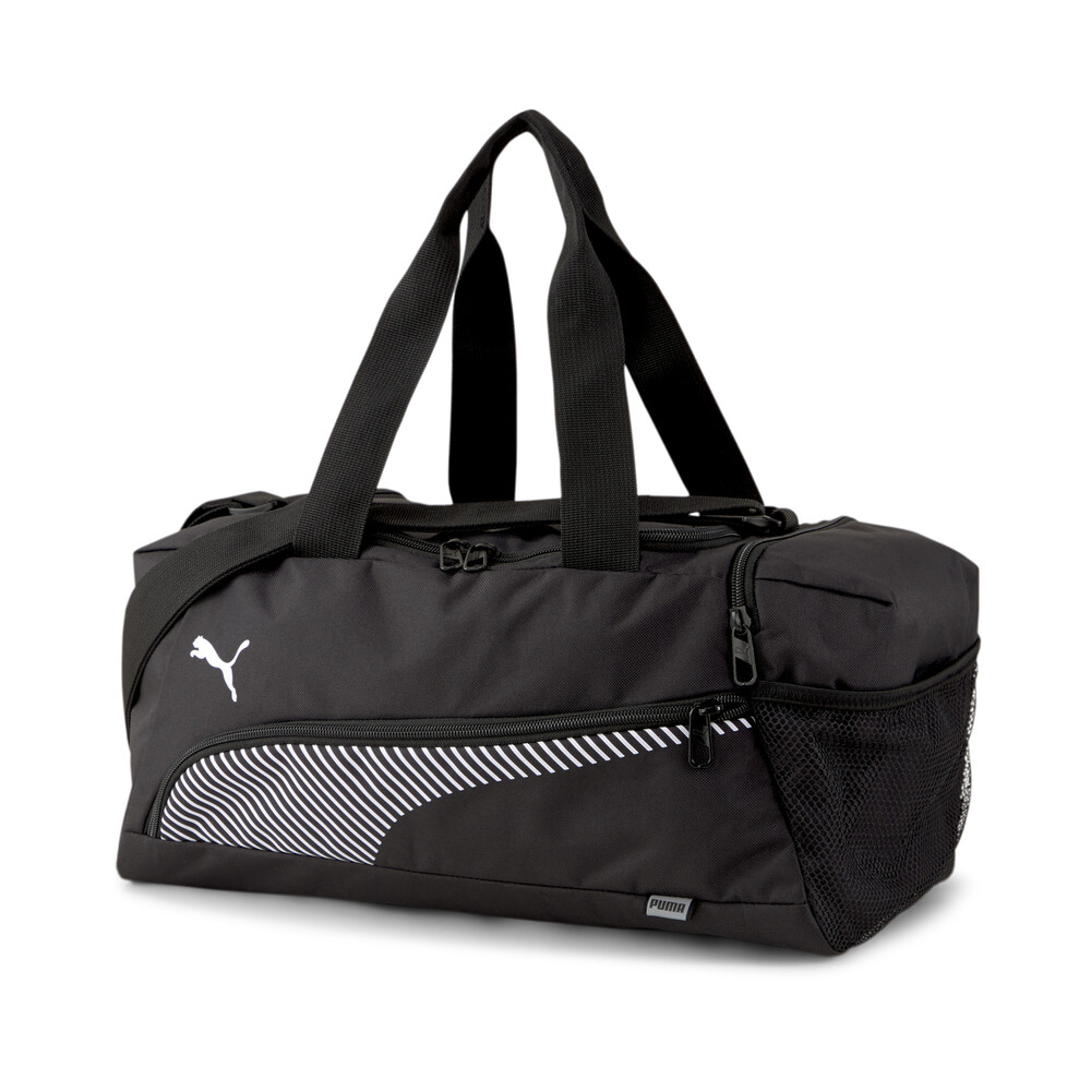 Fundamentals Sports Bag XS | Black - PUMA