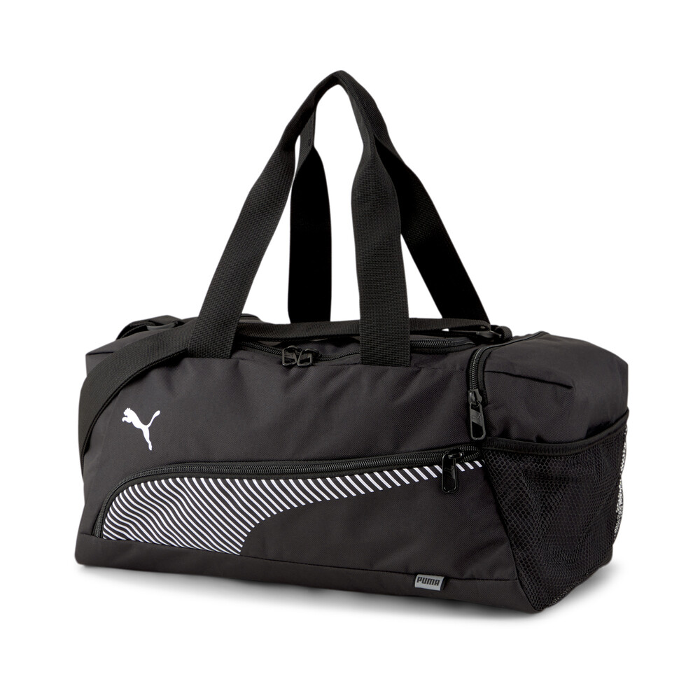 Fundamentals Sports Bag XS Black PUMA