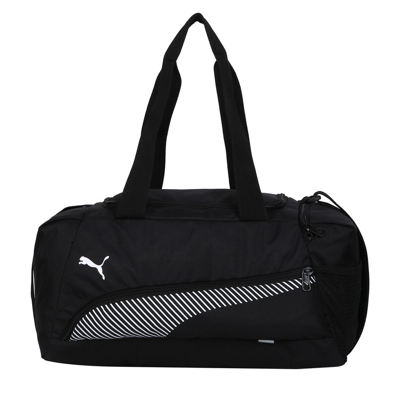 

PUMA Fundamentals Lifestyle Unisex Sports Bag