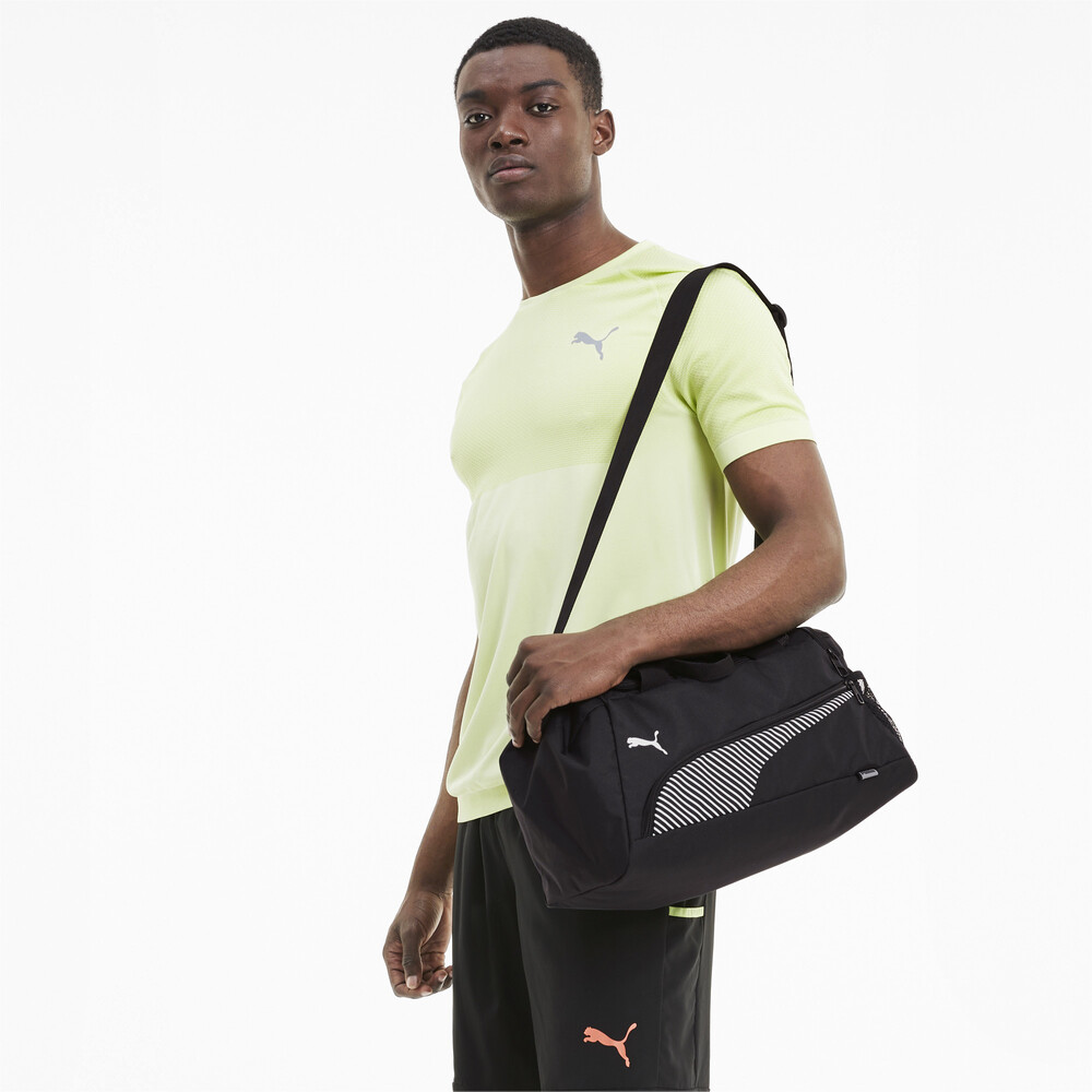 

PUMA - Сумка Fundamentals Sports Bag XS – Puma Black –, Черный