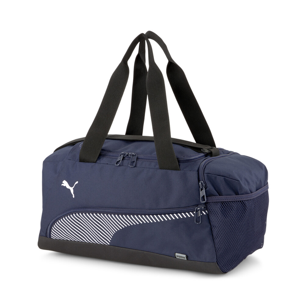 фото Сумка fundamentals sports bag xs puma