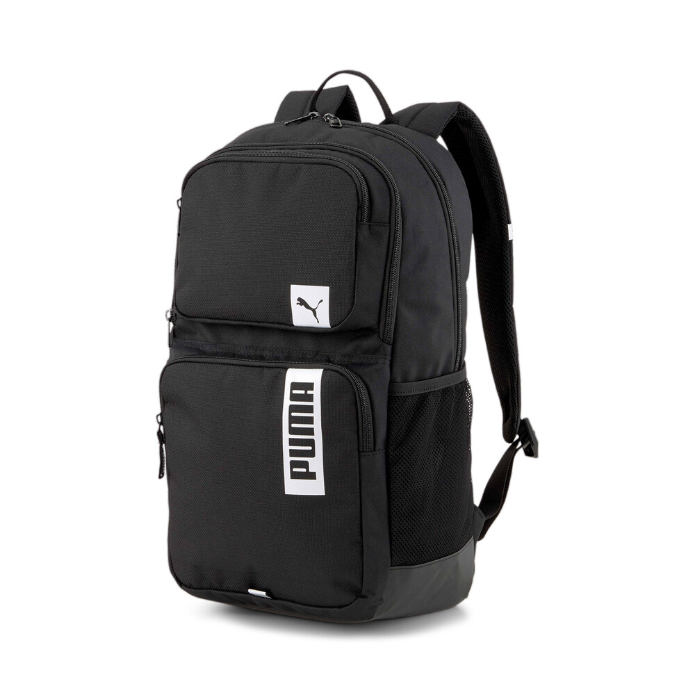 puma deck laptop backpack