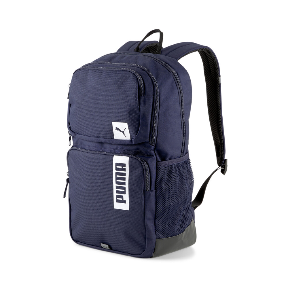 фото Рюкзак puma deck backpack ii