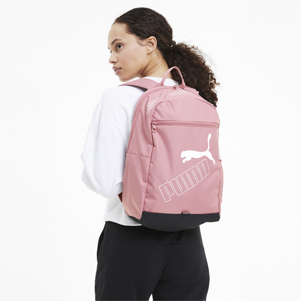 

PUMA - Рюкзак PUMA Phase Backpack II – Foxglove –, Розовый