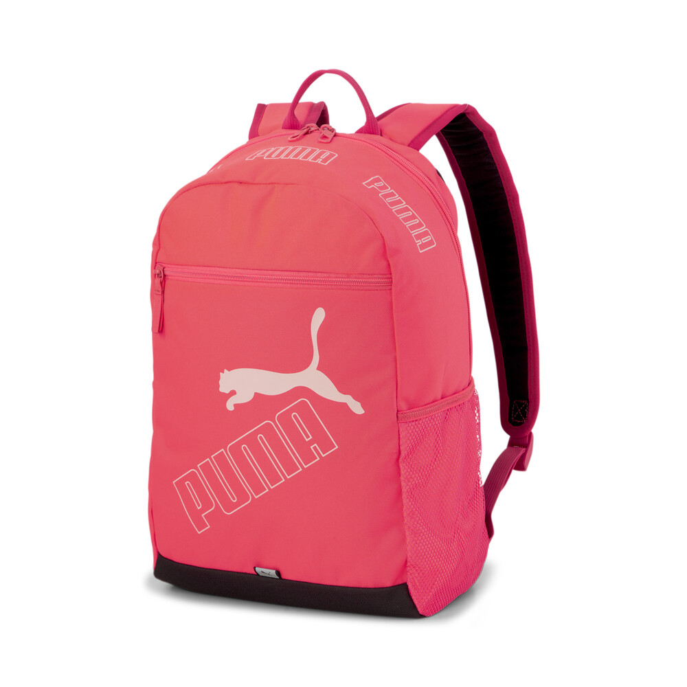 фото Рюкзак puma phase backpack ii
