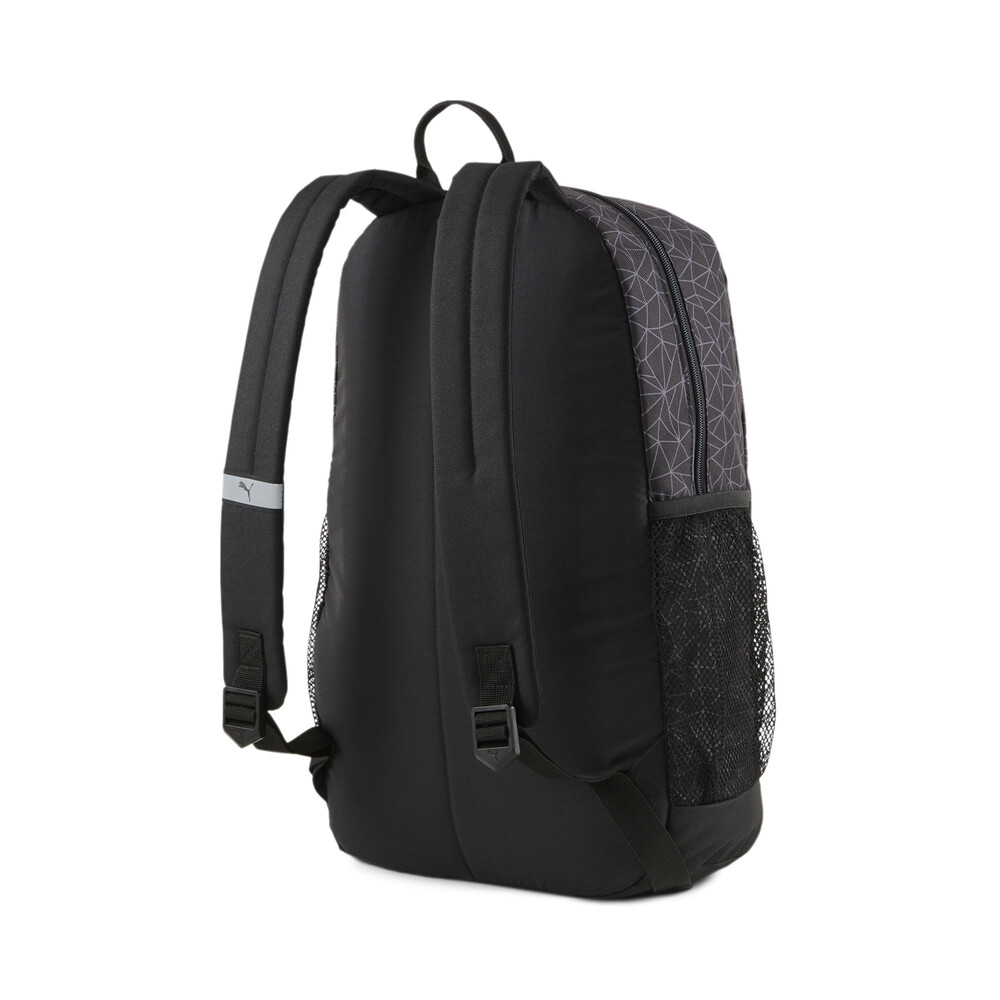 

PUMA - Рюкзак Beta Backpack – Puma Black-AOP –, Черный