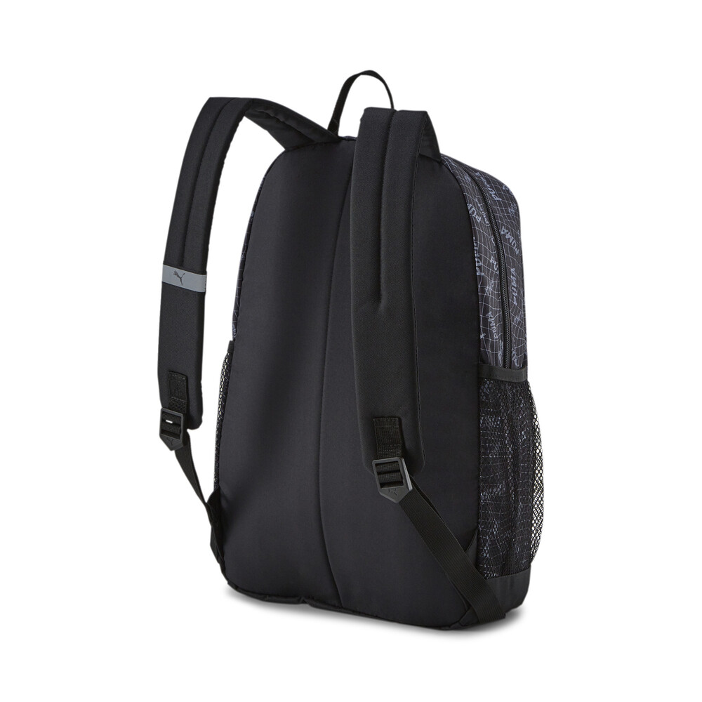 

PUMA - Рюкзак Beta Backpack – Puma Black-Quarry –, Черный