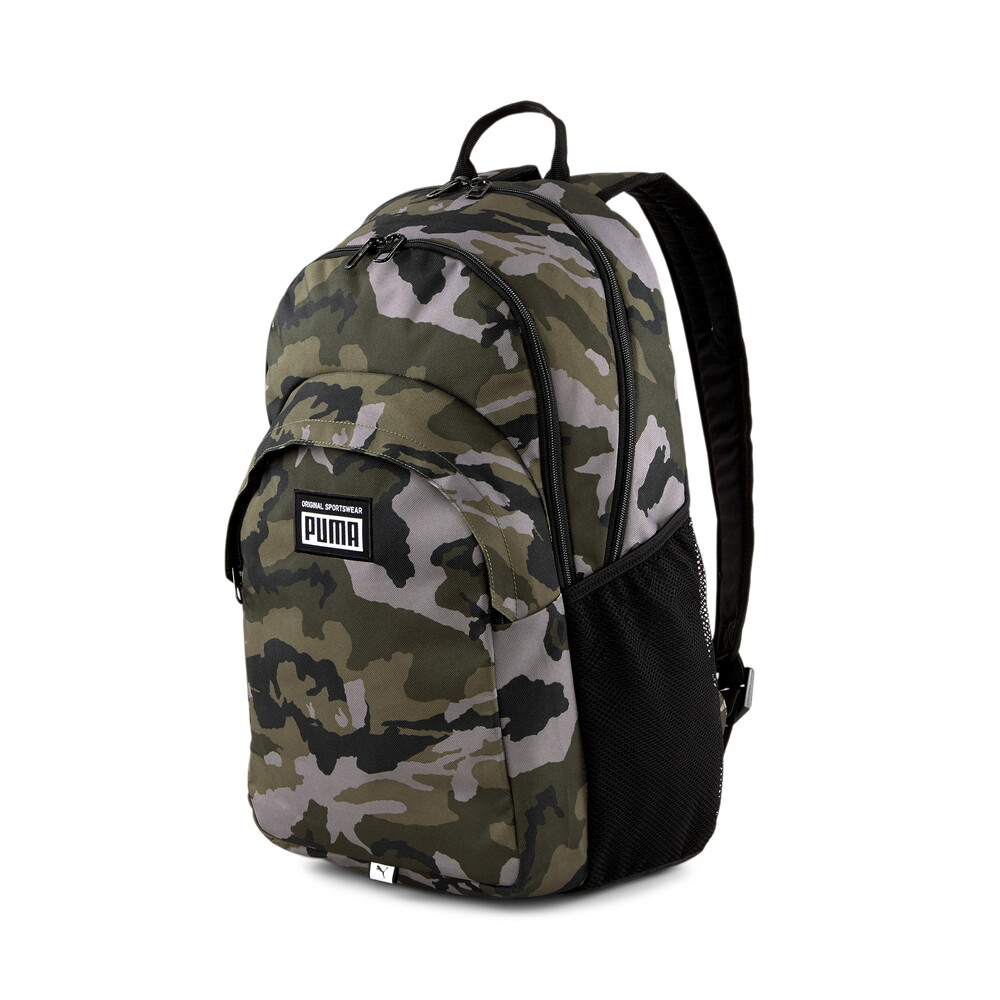 Academy Backpack | Green - PUMA