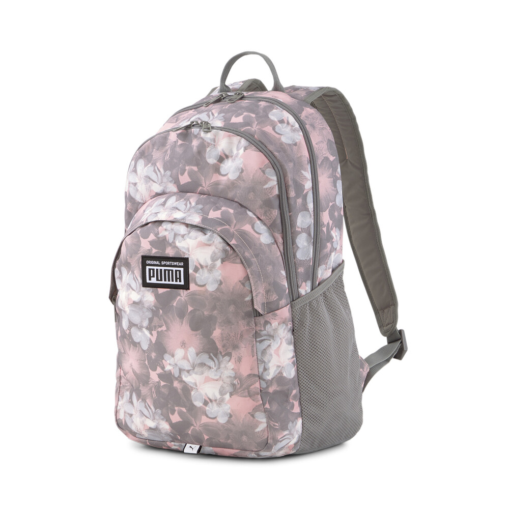 Рюкзак PUMA Academy Backpack | Розовый 