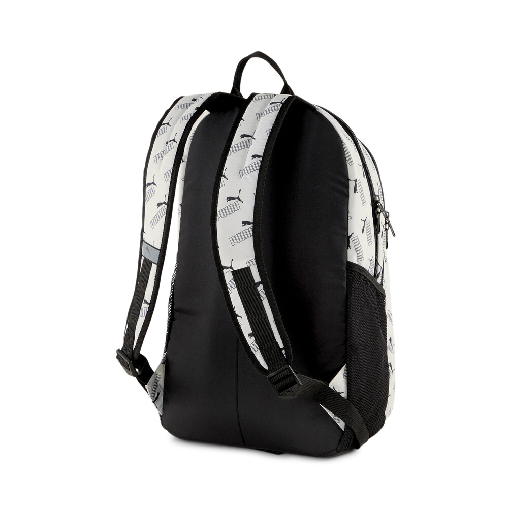 Academy Backpack White PUMA
