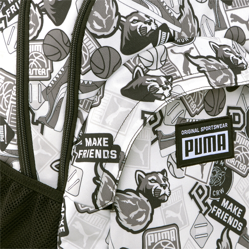 фото Рюкзак puma academy backpack