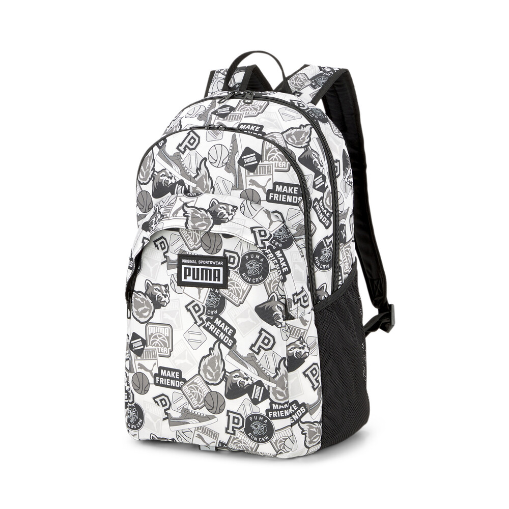 фото Рюкзак puma academy backpack