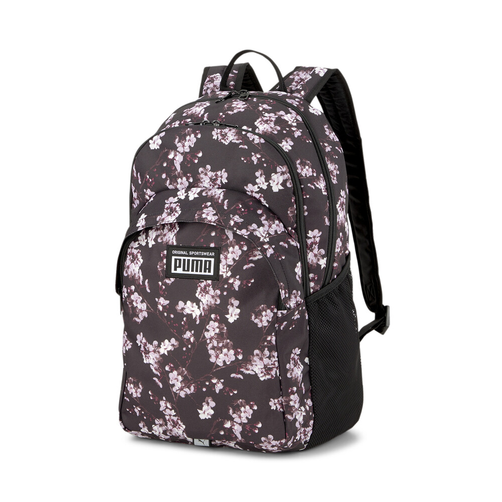 Academy Backpack Black PUMA