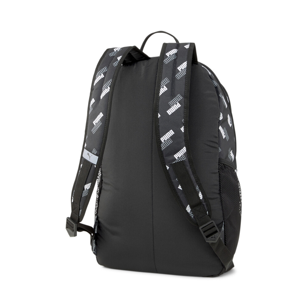 

PUMA - Рюкзак PUMA Academy Backpack – Puma Black-No. 1 Logo AOP –, Черный