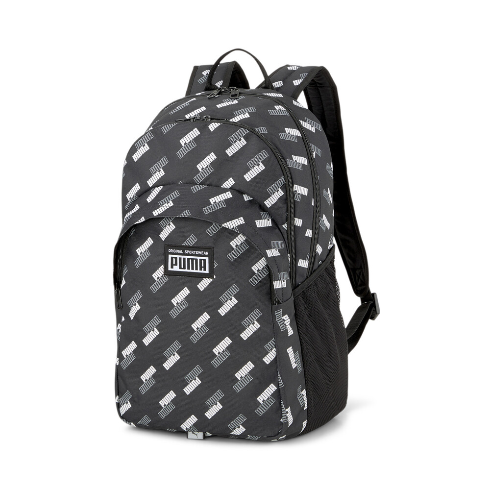 фото Рюкзак puma academy backpack