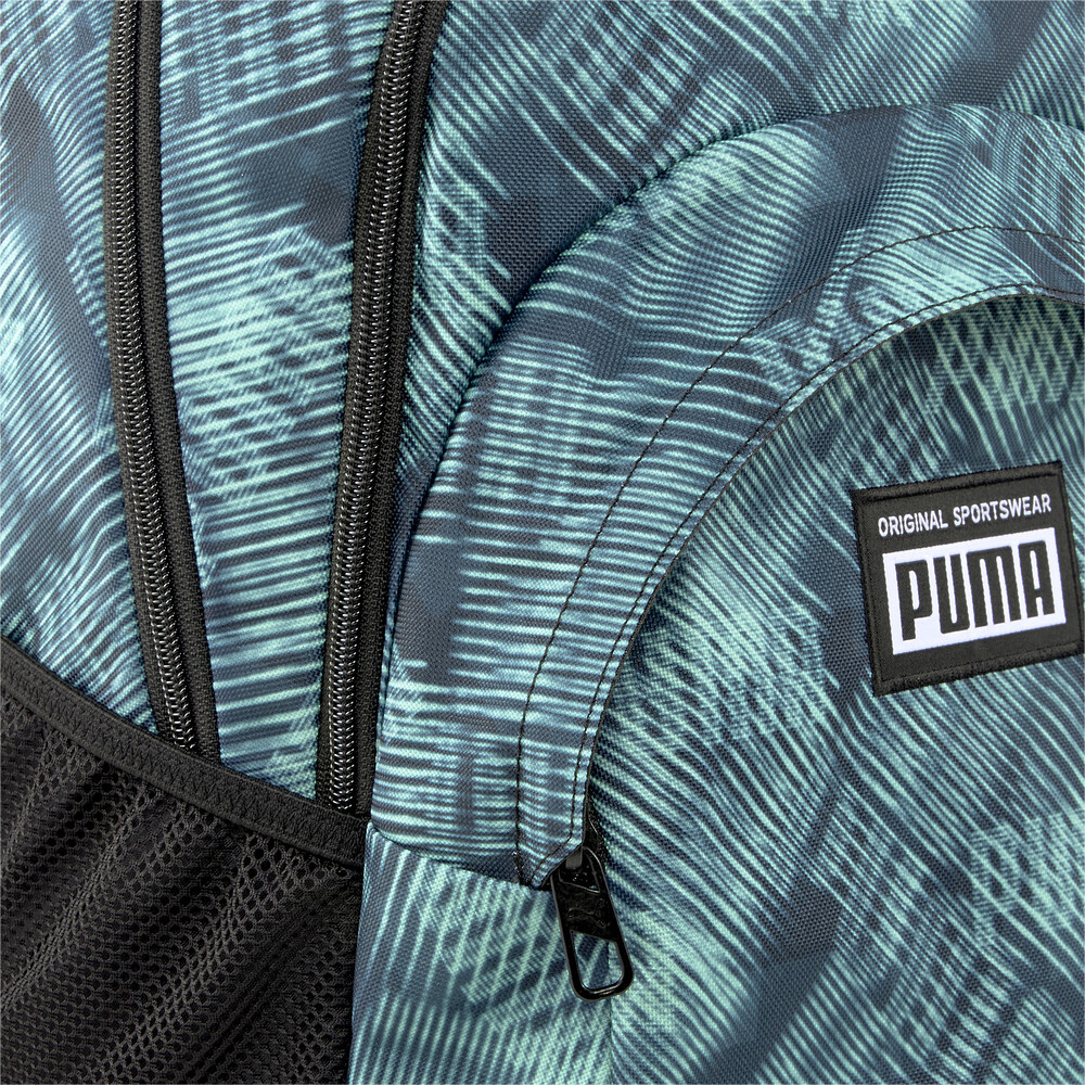 фото Рюкзак puma academy backpack