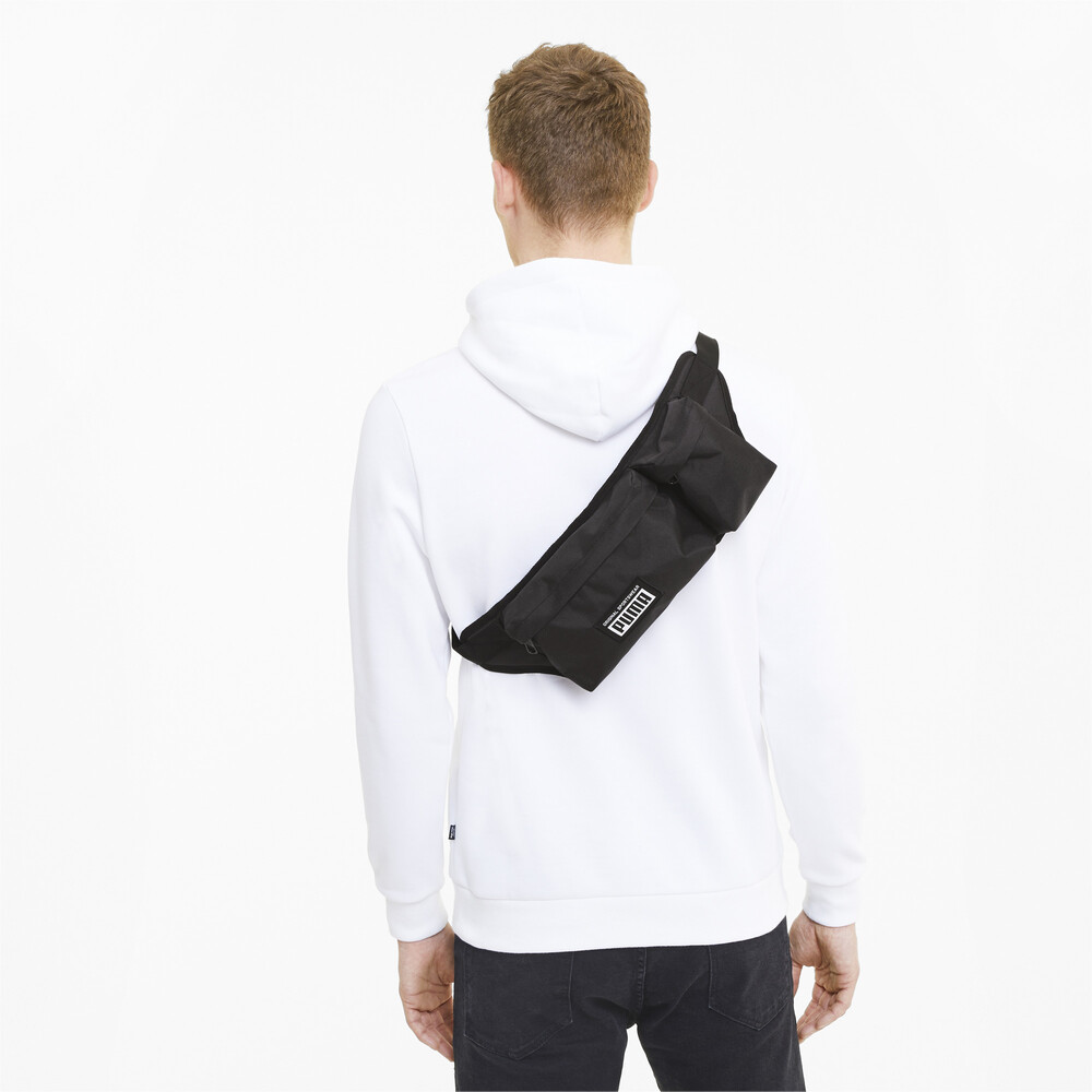 puma x bradley theodore waist bag
