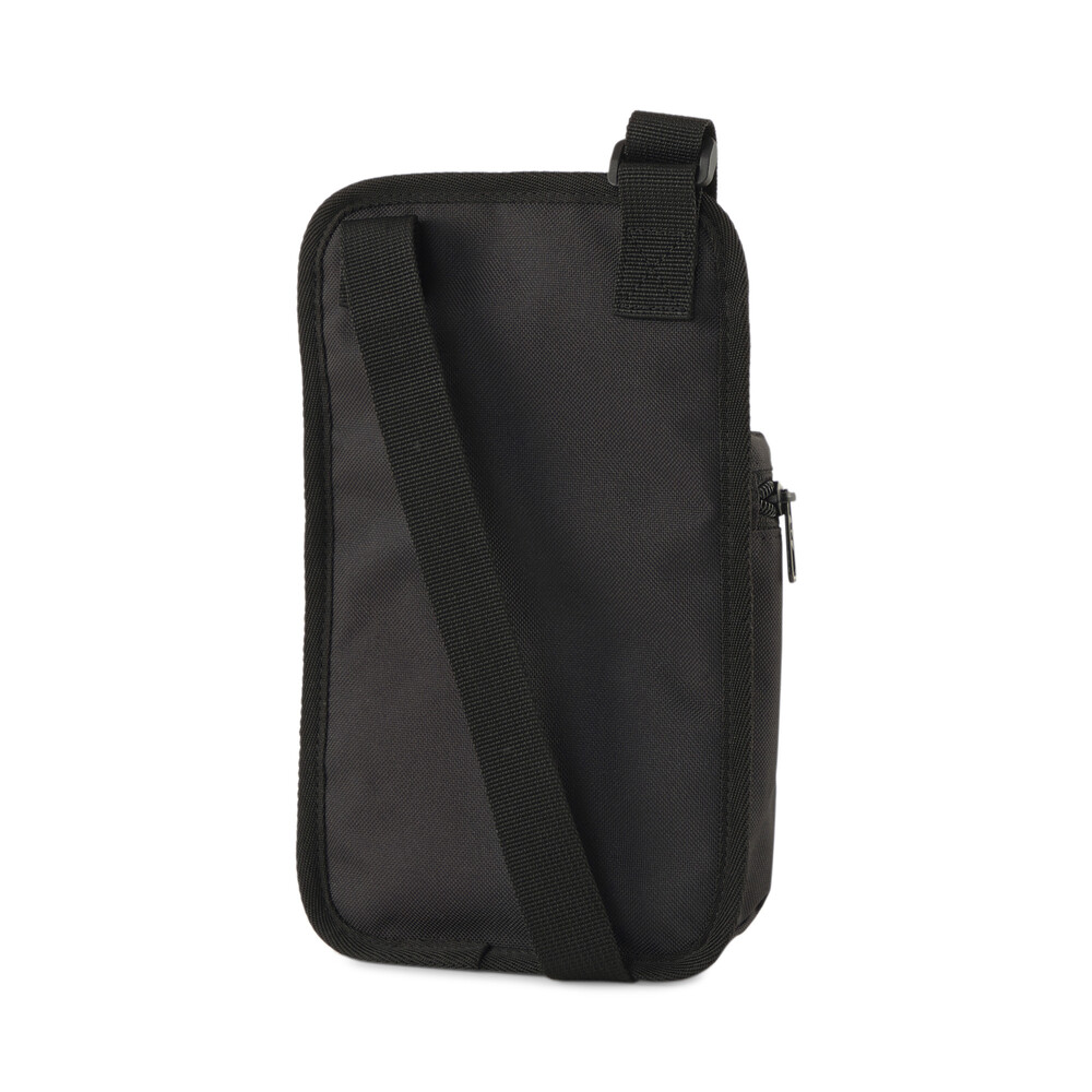 

PUMA - Сумка PUMA Academy Portable – Puma Black –, Черный