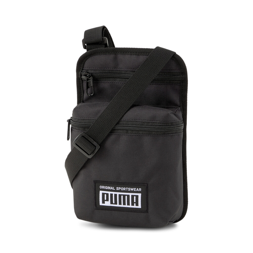 puma academy portable bag unisex