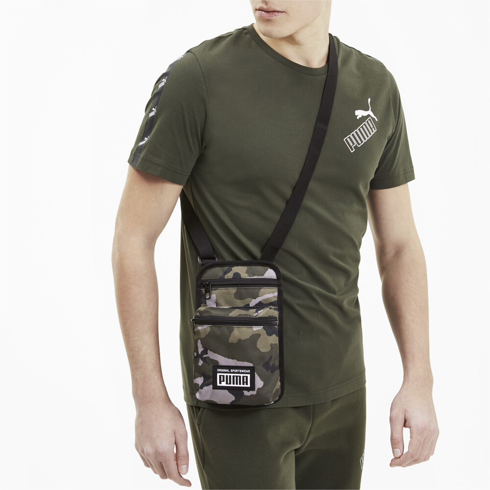 фото Сумка puma academy portable