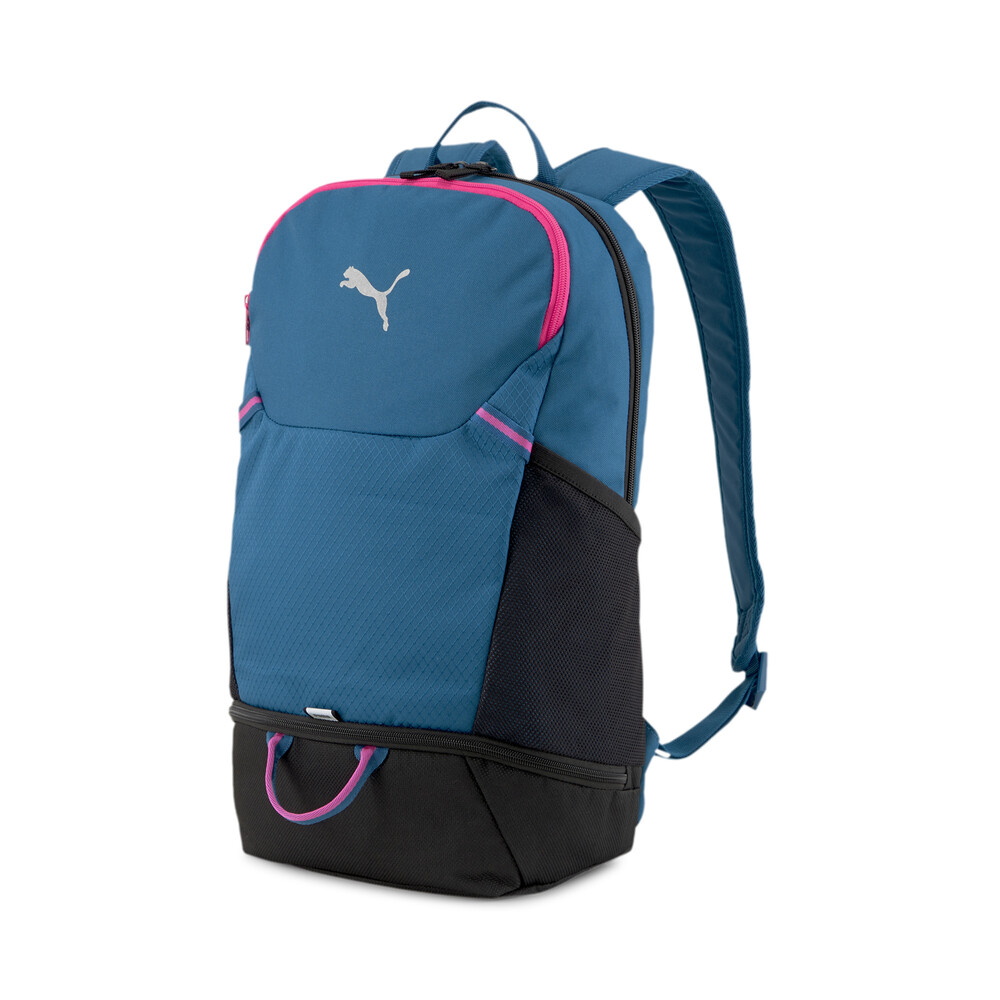 Синий рюкзак Puma Vibe