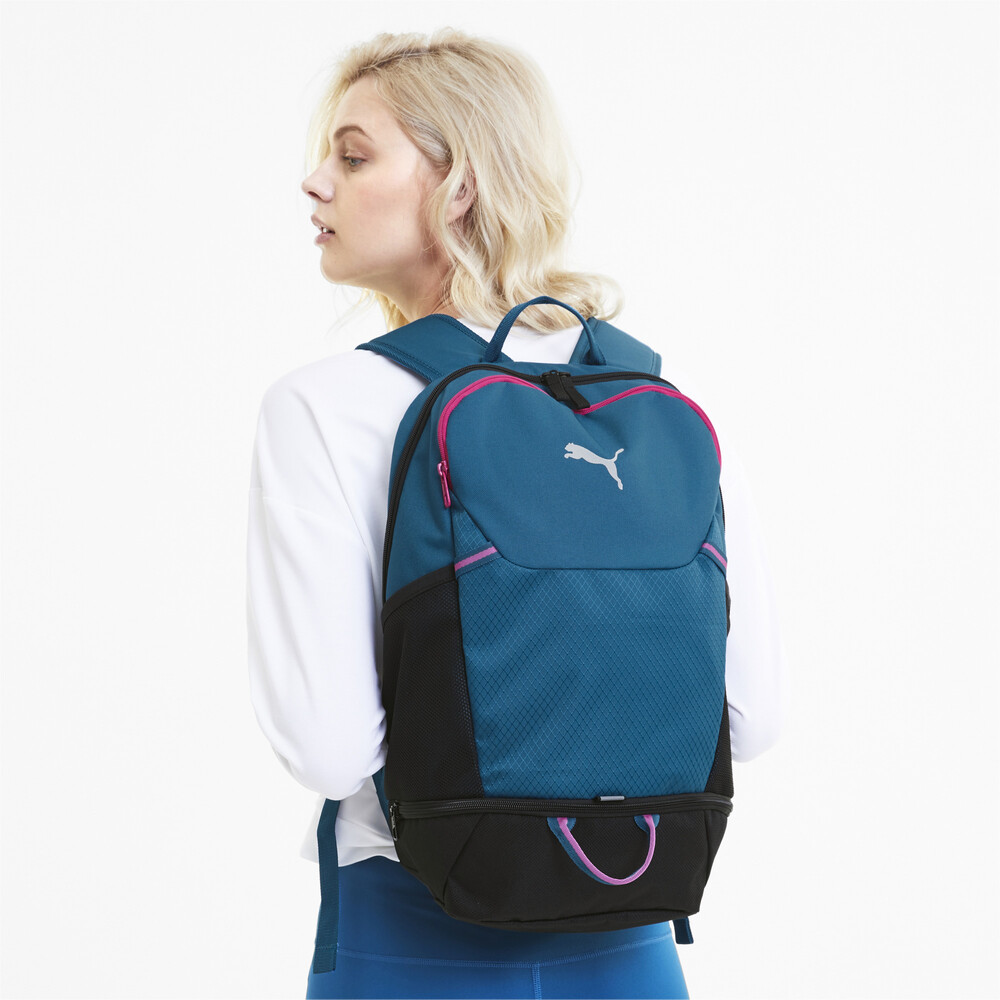 фото Рюкзак puma vibe backpack