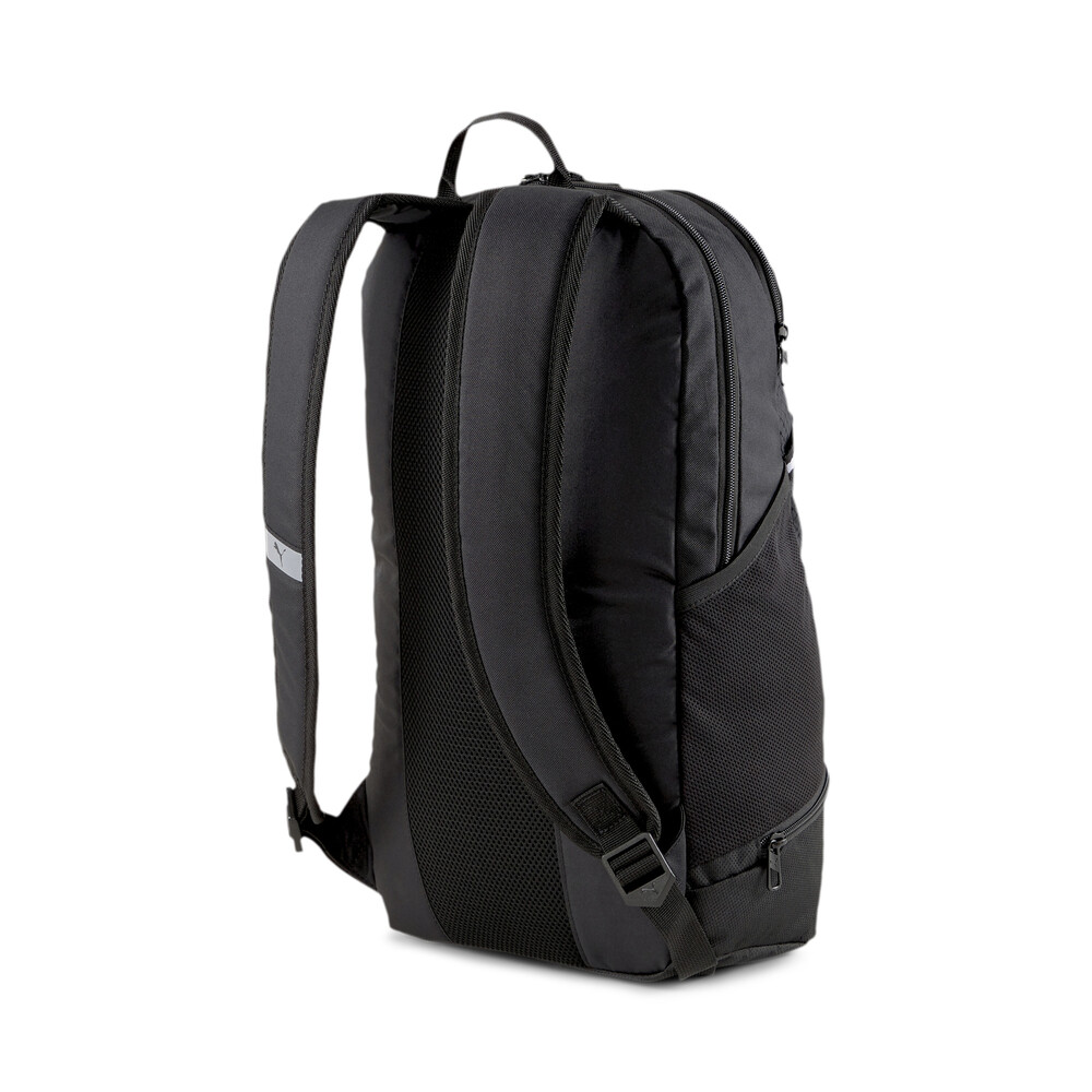 

PUMA - Рюкзак PUMA Vibe Backpack – Puma Black –, Черный