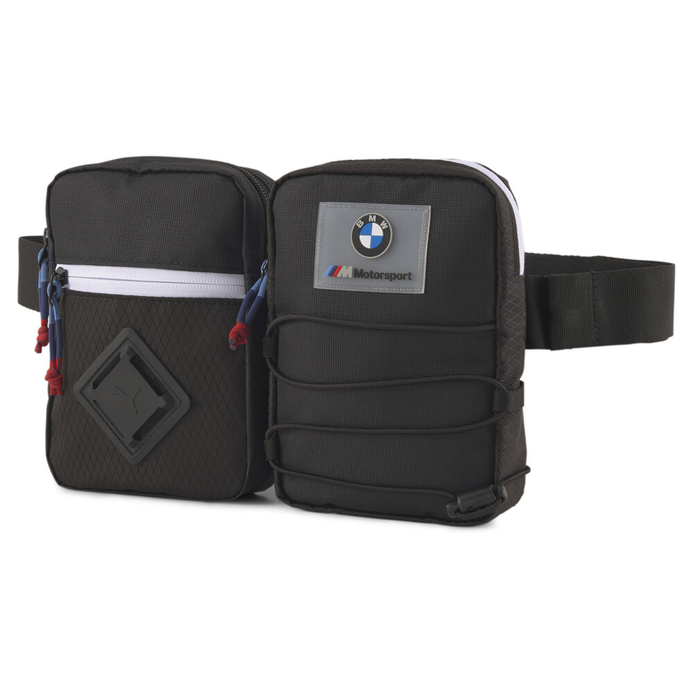 Bmw M Motorsport Utility Canta Siyah Puma Puma Turkiye Resmi Alisveris Sitesi