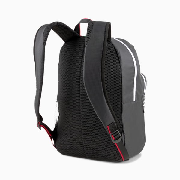 Scuderia Ferrari Race Backpack, Puma Black, large-ZAF