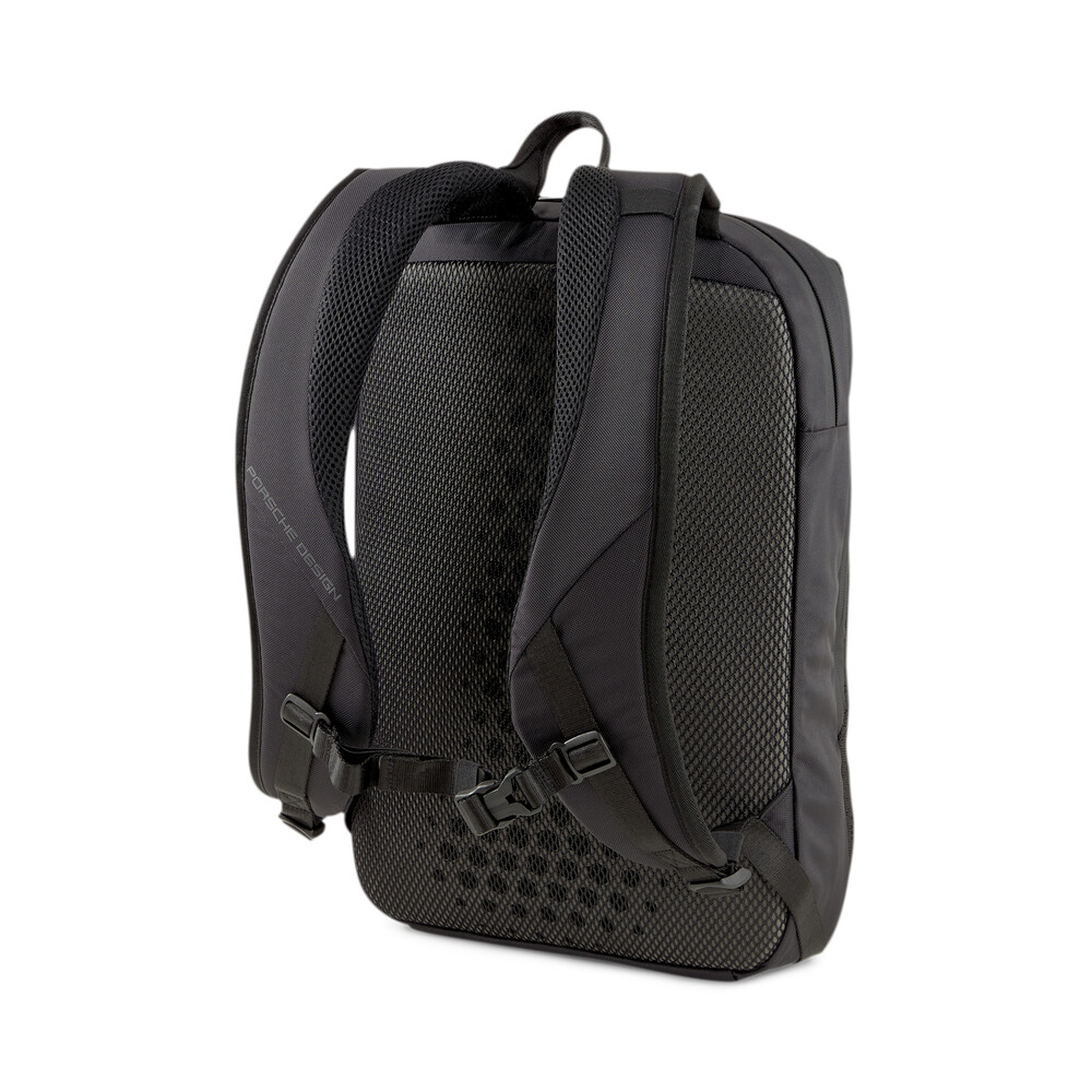 

PUMA - Рюкзак PD evoKNIT Backpack – Jet Black –, Черный