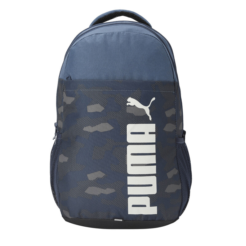 

PUMA Style Backpack IND, Blue