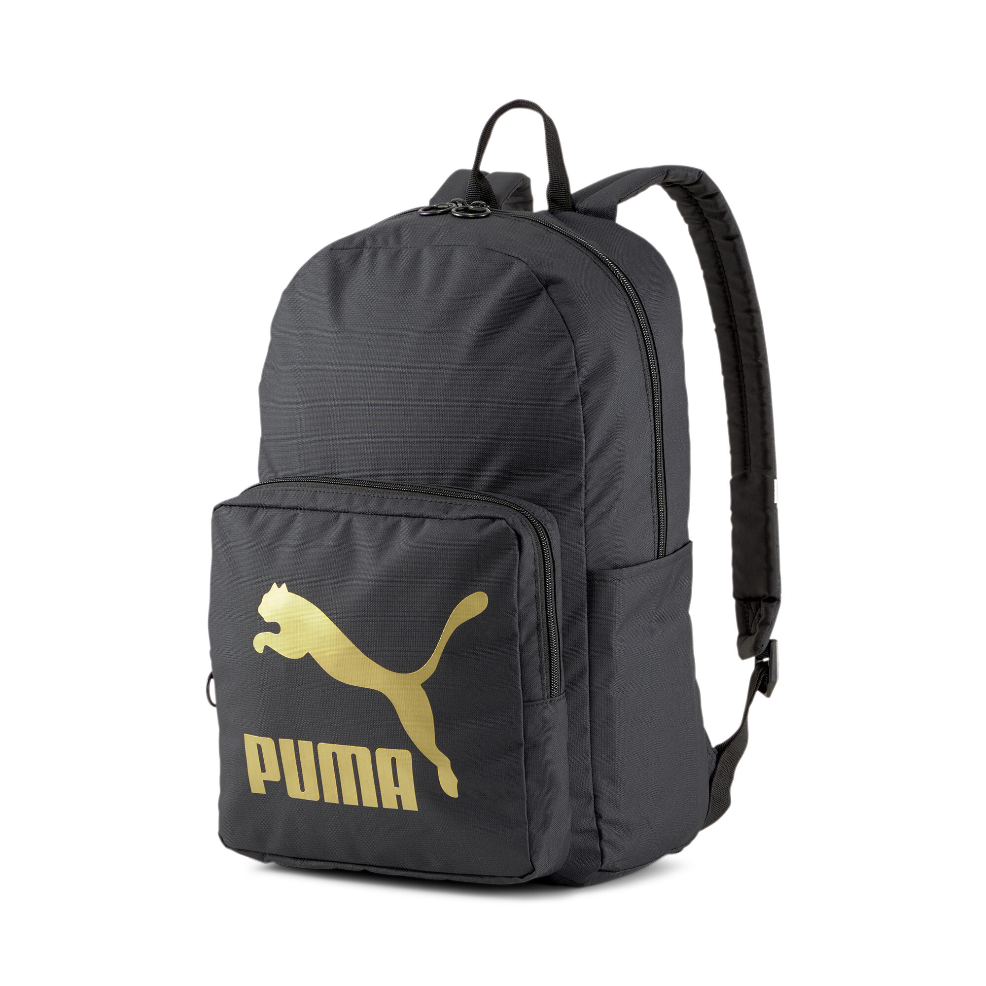 puma rose gold bag