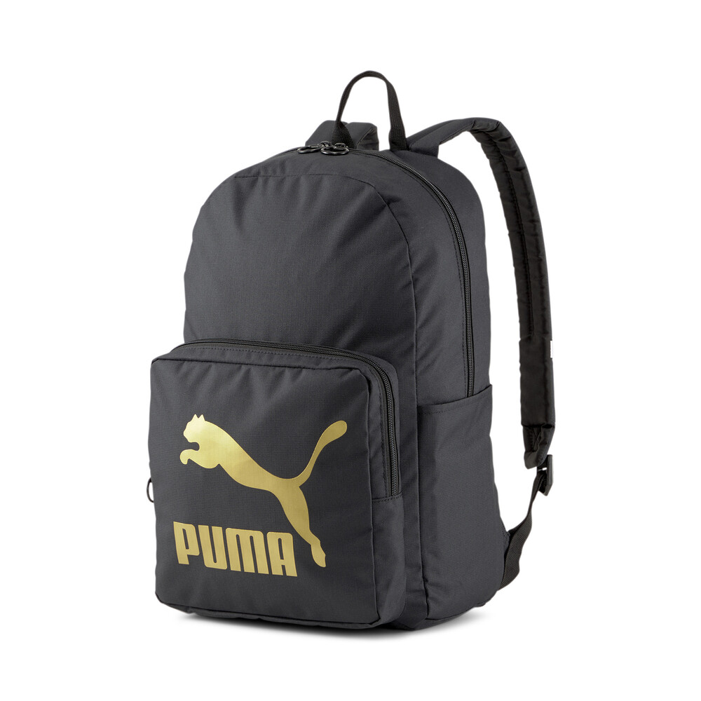 ryukzak originals backpack chernyj puma