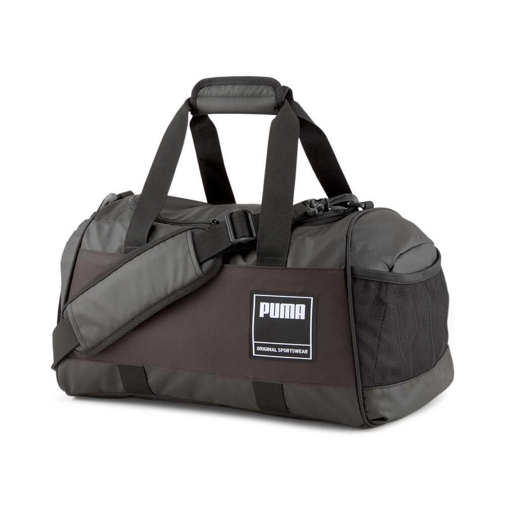 small gym duffel bag