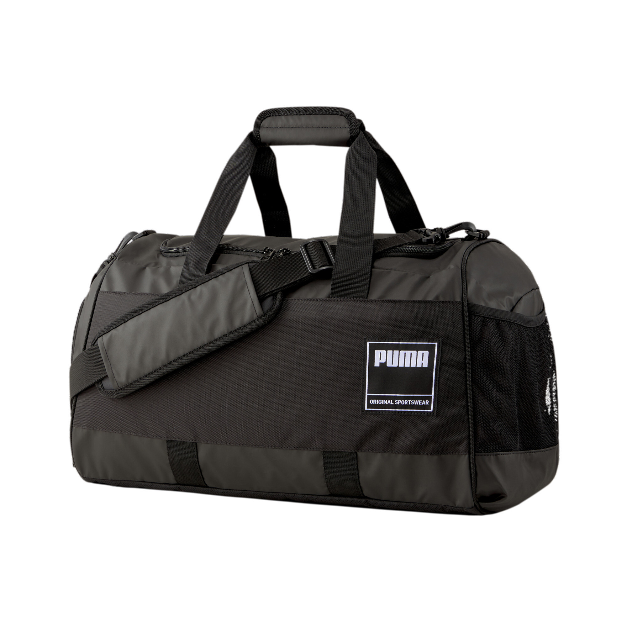 puma duffle bag online