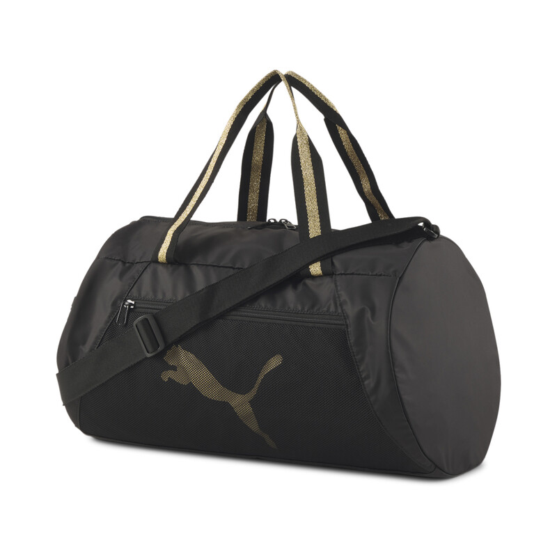 

Women's PUMA Active Training Barrel Bag