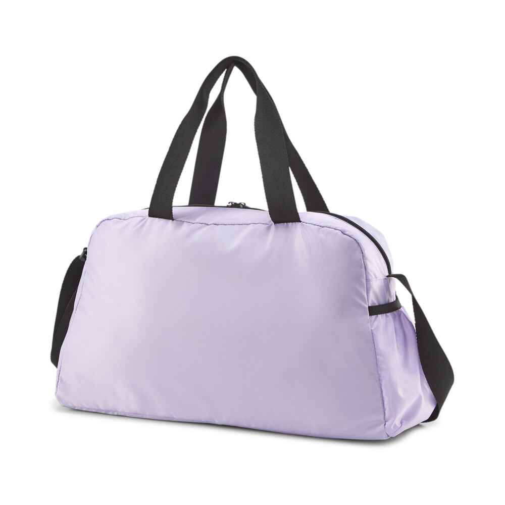 

PUMA - female - Сумка AT ESS Grip Bag – Light Lavender –, Фиолетовый