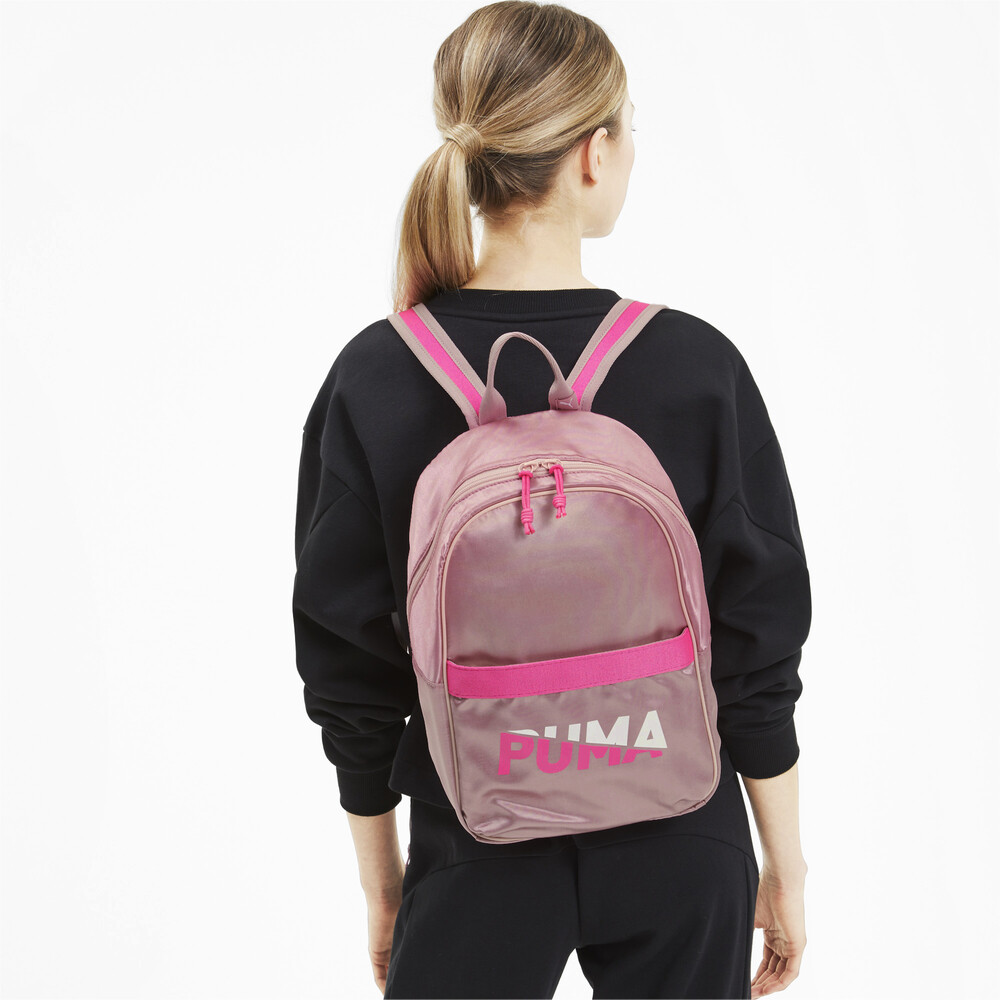 

PUMA - female - Рюкзак WMN Core Base Backpack – Foxglove –, Розовый