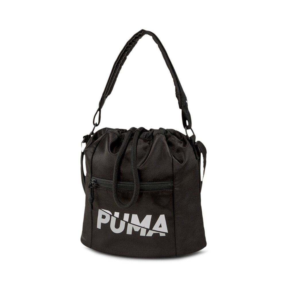 фото Сумка wmn core base bucket bag puma