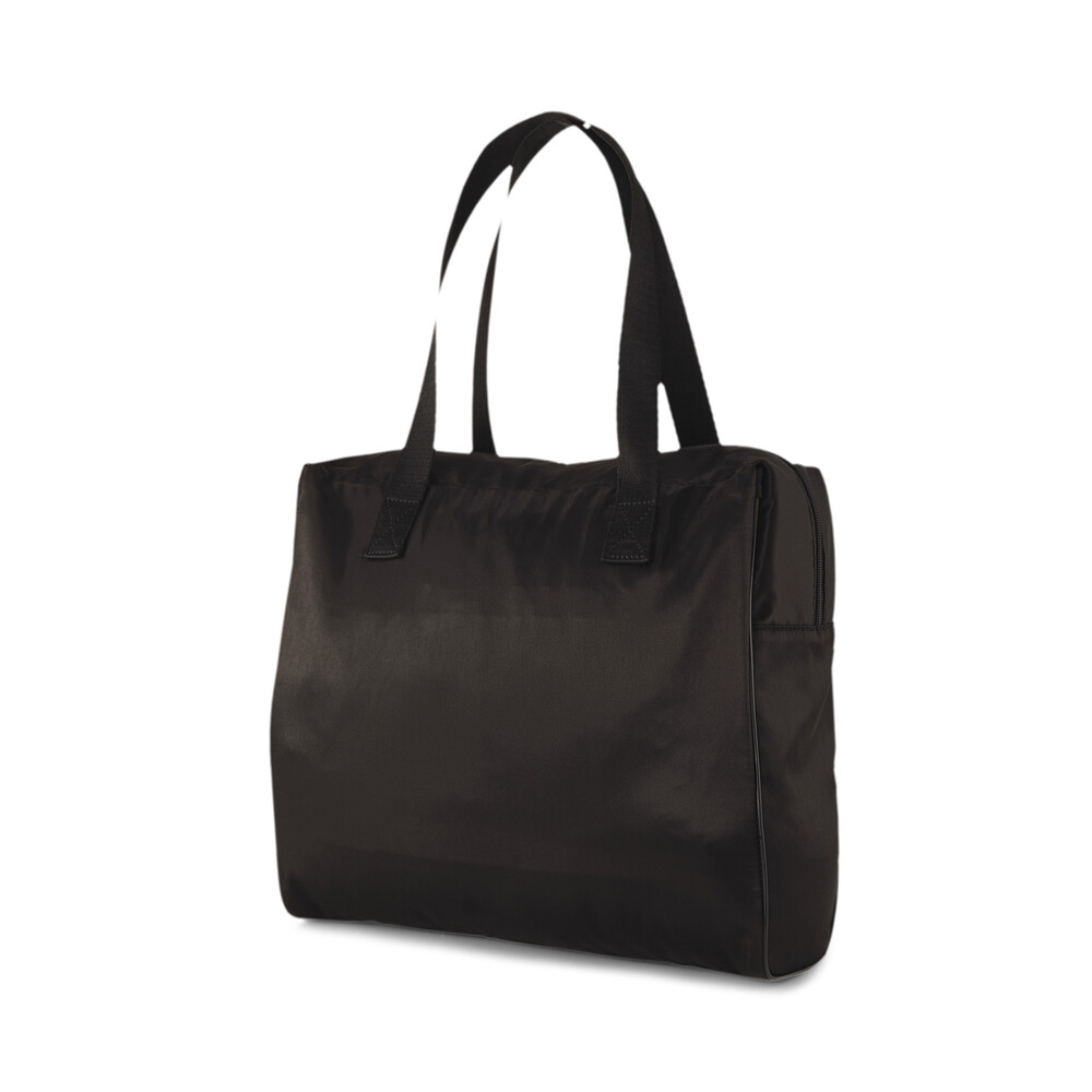 

PUMA - female - Сумка WMN Core Base Large Shopper – Puma Black –, Черный