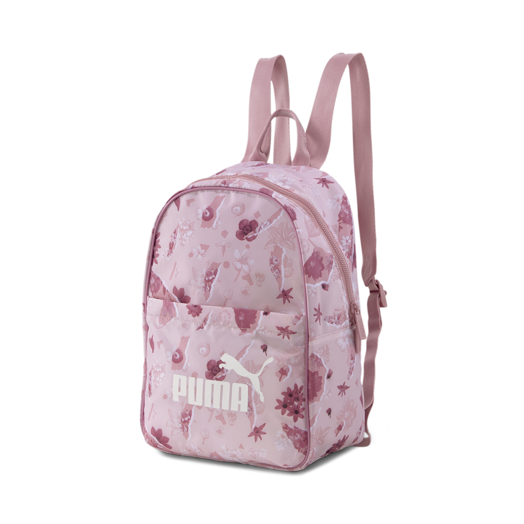 Ryukzak Wmn Core Seasonal Backpack Chernyj Puma