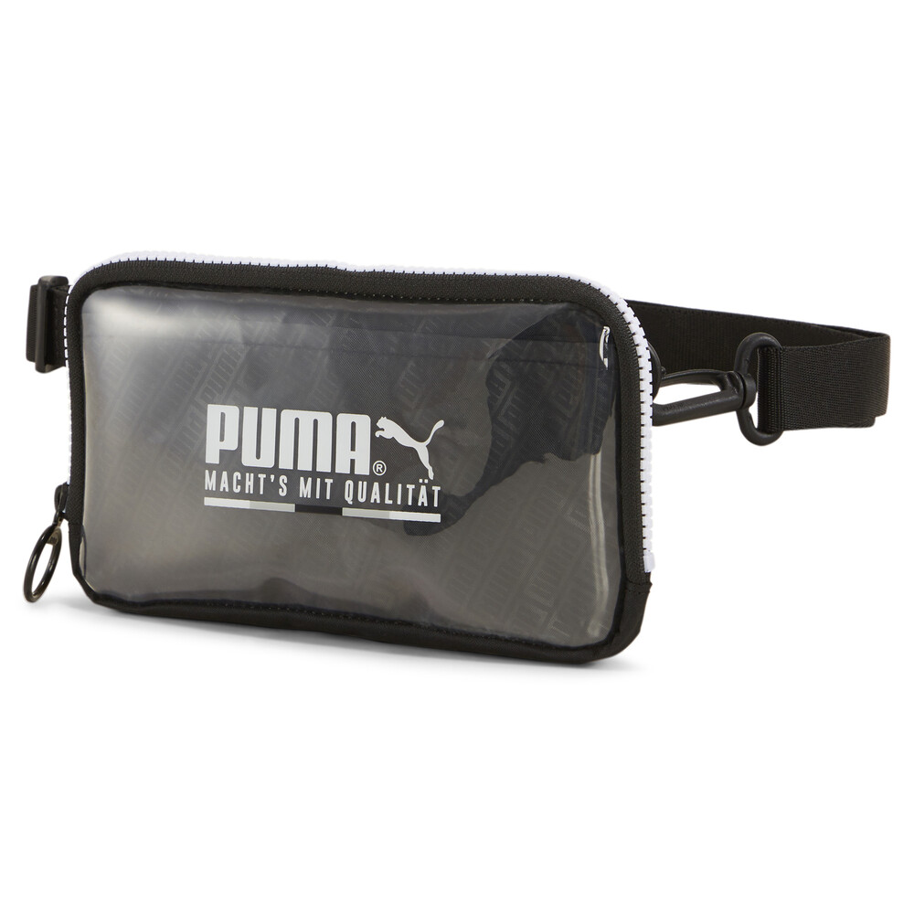 

PUMA - female - Сумка Prime Street Sling Pouch – Puma Black –, Черный