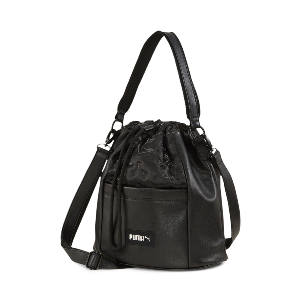 the bucket bag