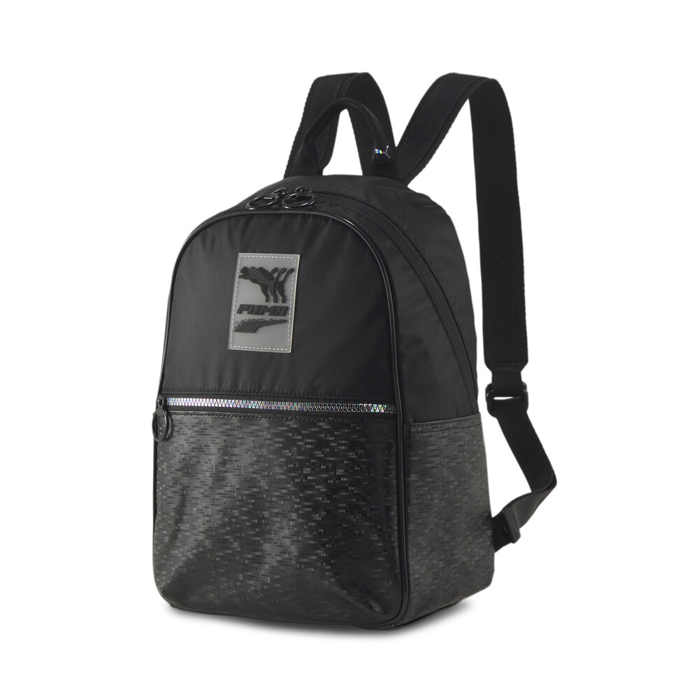 ryukzak prime time backpack chernyj puma