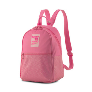 puma rose gold bag