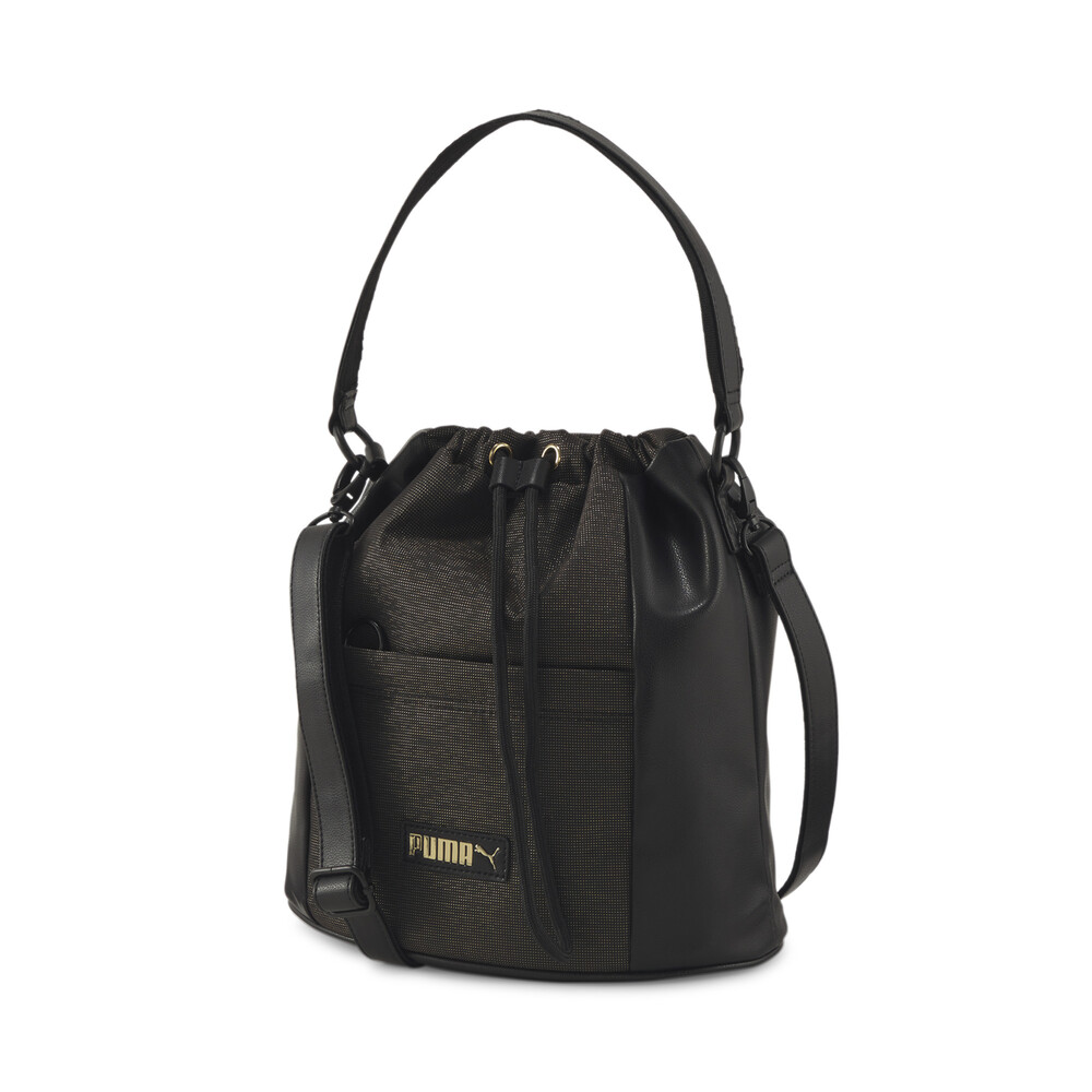 the bucket bag