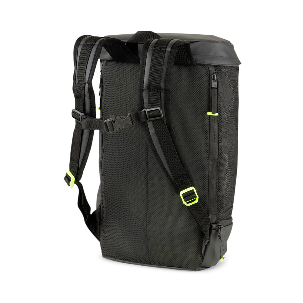 

PUMA - Рюкзак PUMA x HELLY HANSEN Backpack – Puma Black –, Черный
