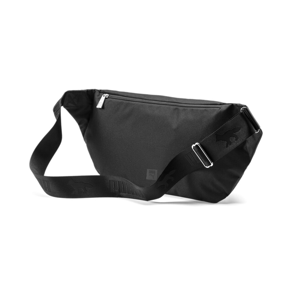 фото Сумка на пояс puma x maison kitsuné waist bag